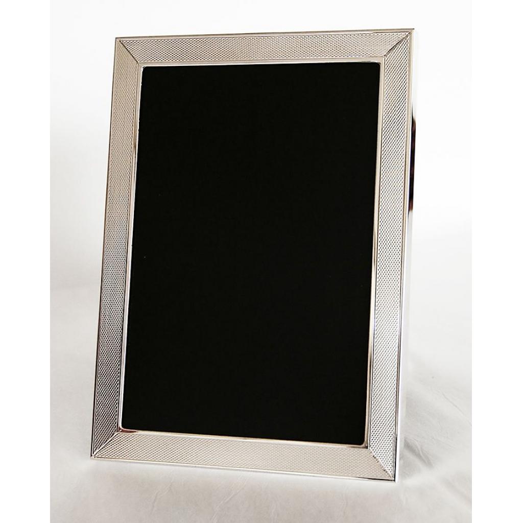 Sterling Silver Photo frames