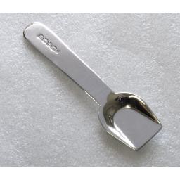 Sterling Silver ice cream spoon